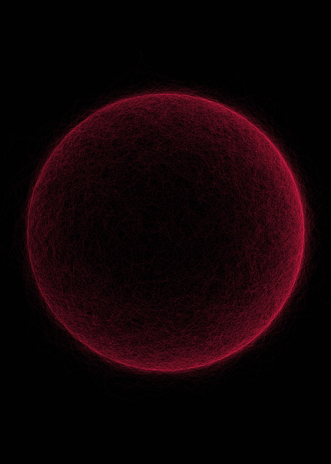 Perlin Sphere
