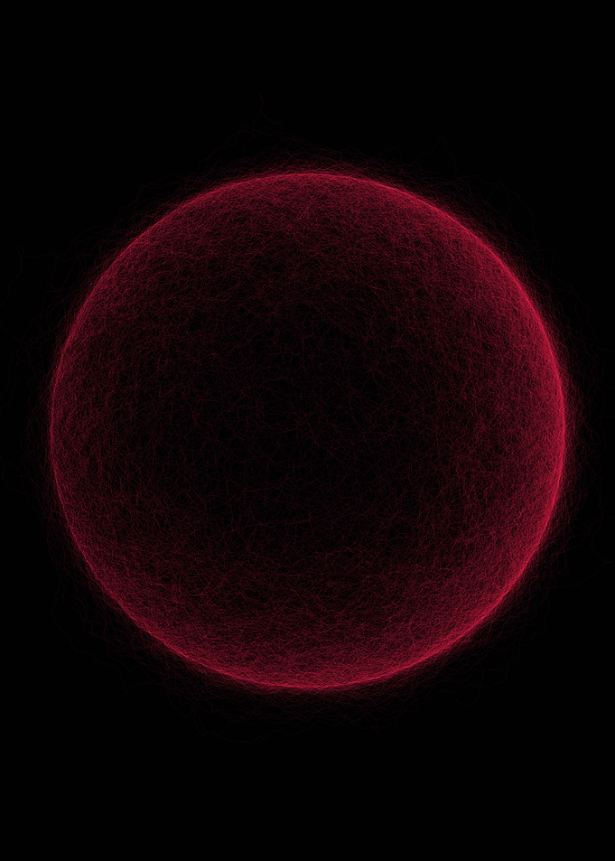 Perlin Sphere