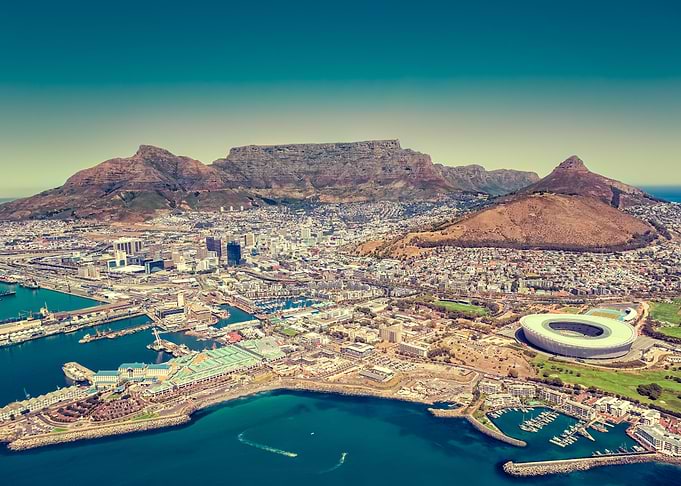 Cape Town