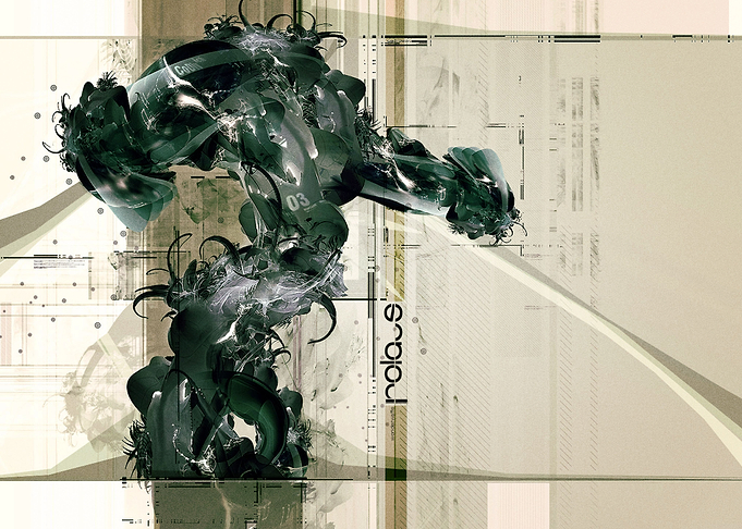 Abstraction