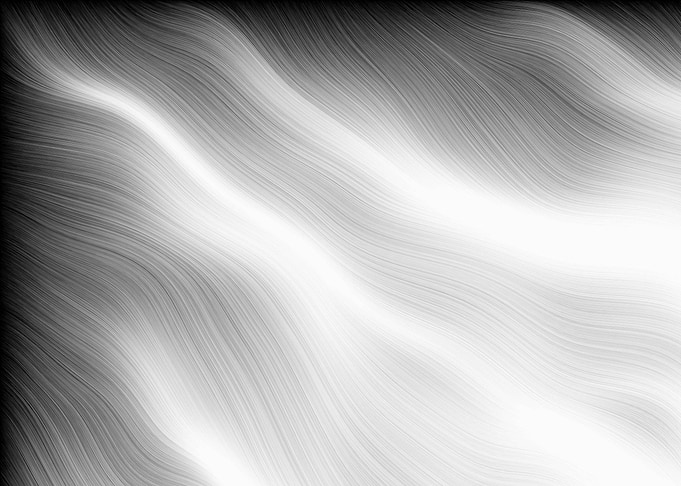 Perlin Waves