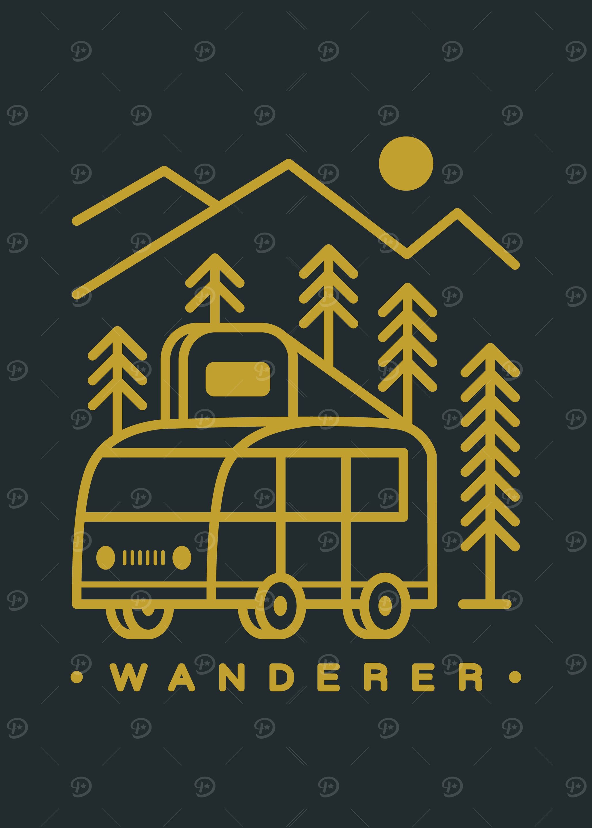Wanderer