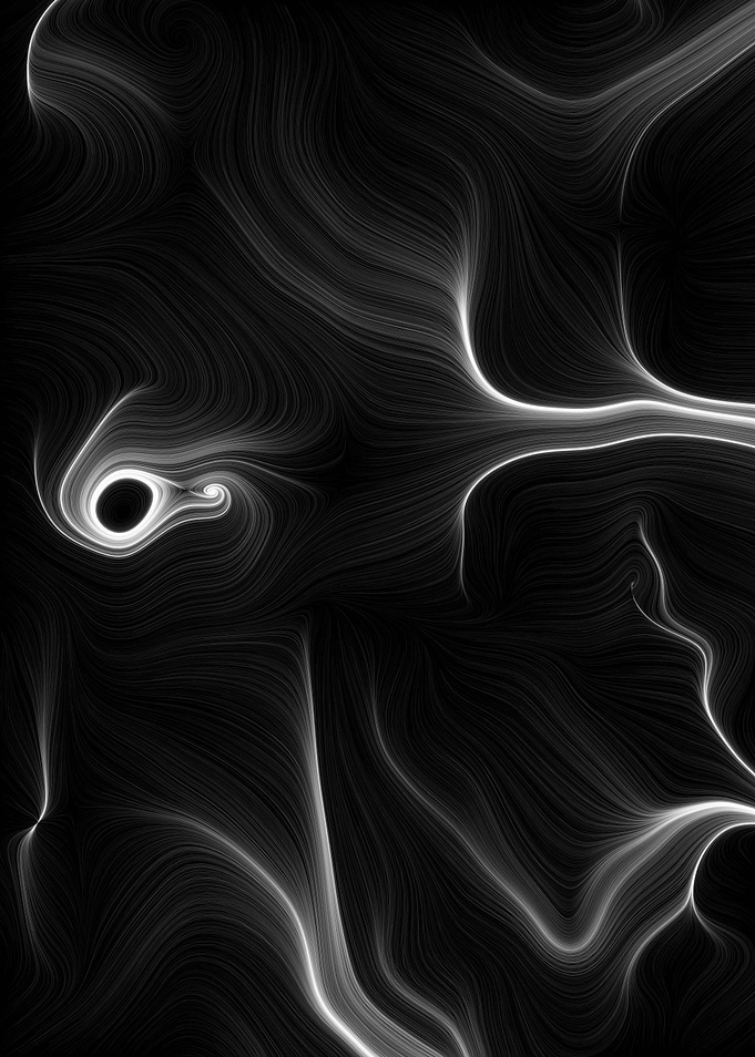 Perlin Waves