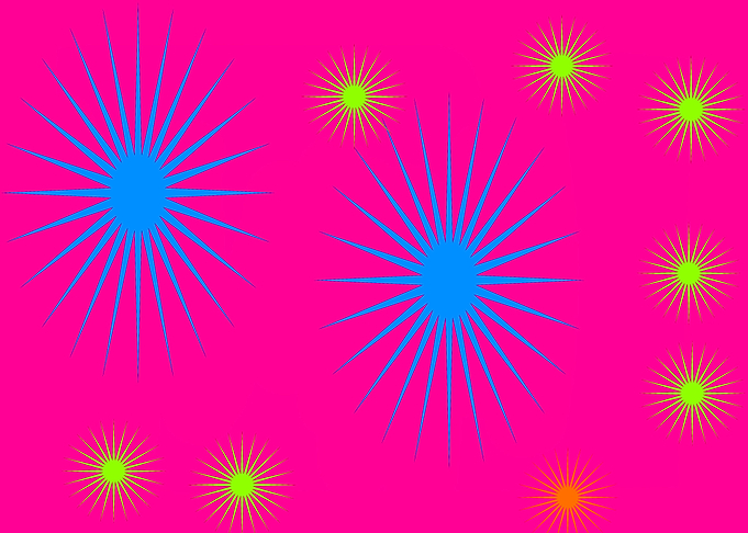 Pink Finale