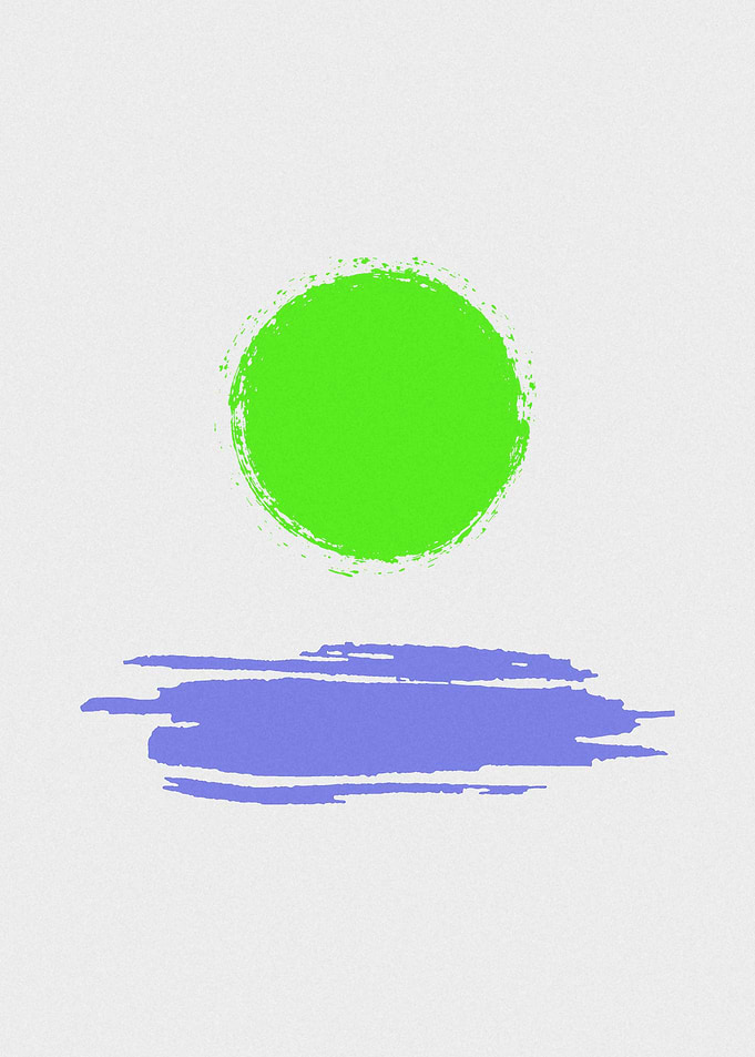 Minimal Beach