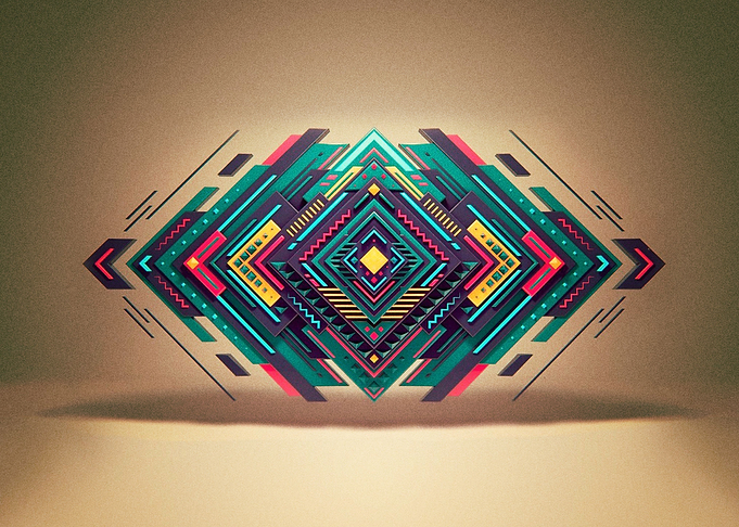 Abstraction