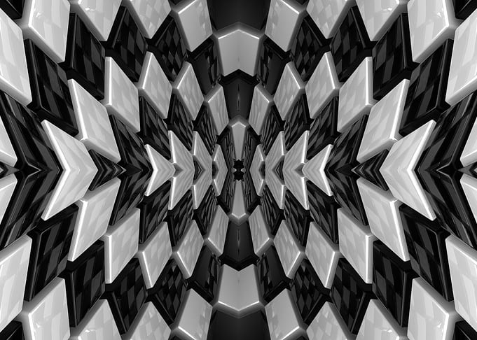 optical illusion