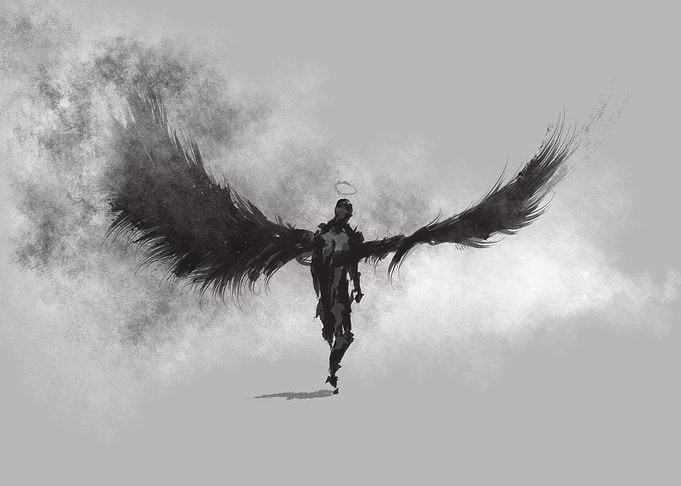Forsaken
