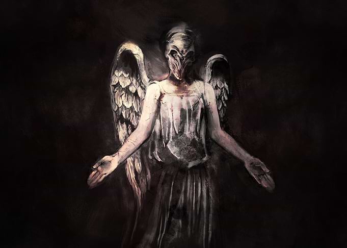 fantasy Angel