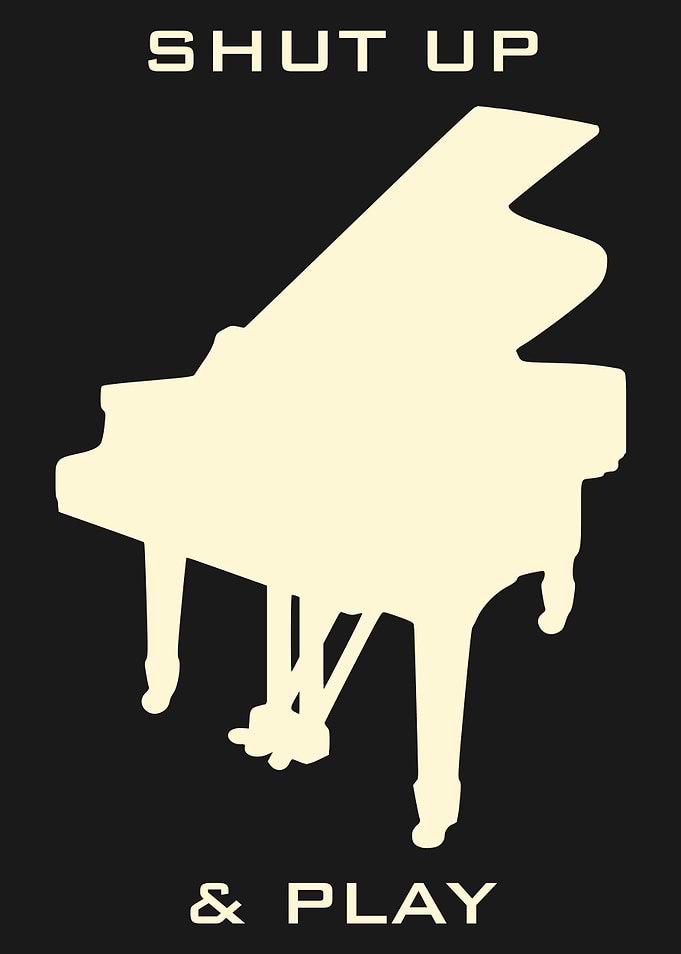Piano