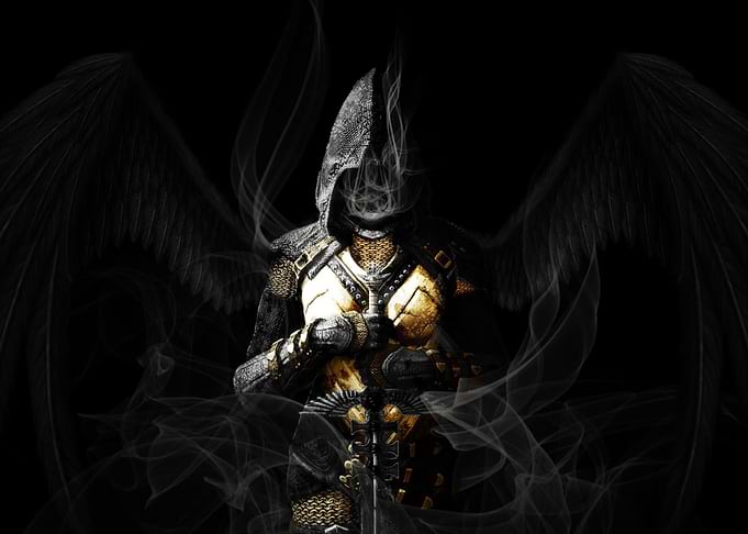 fantasy Angel