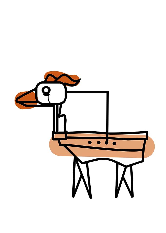 Grants gazelle