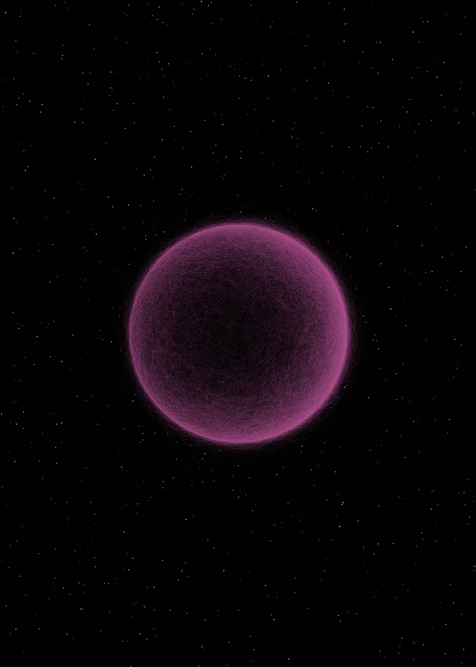 Perlin Sphere