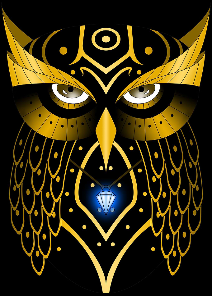 Golden Owl