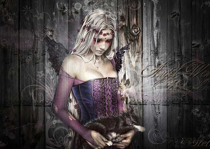 fantasy Angel