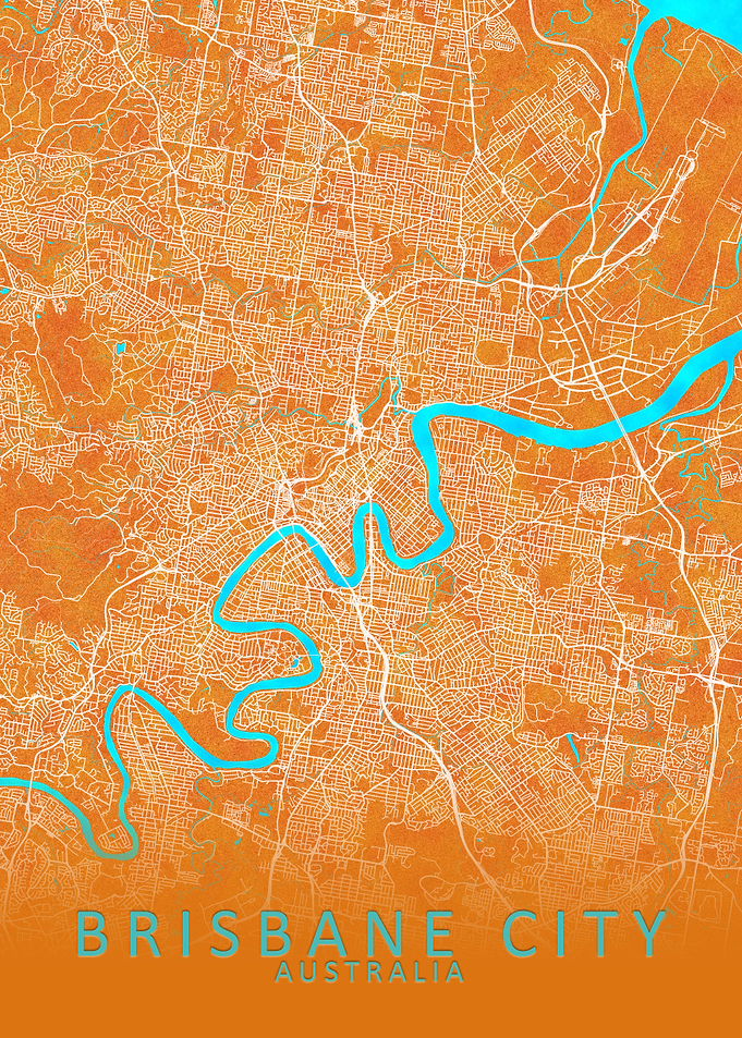 Brisbane City Australia