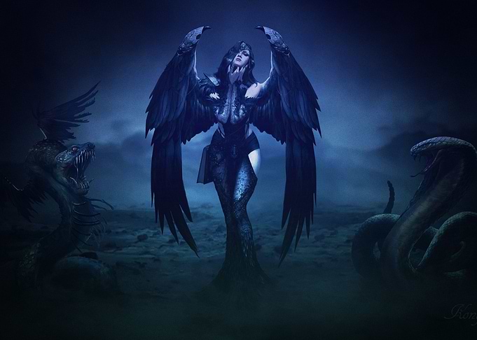 fantasy Angel