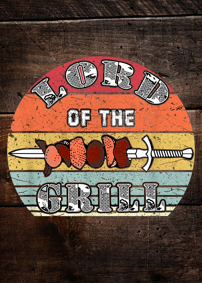 Lord of Grill BBQ