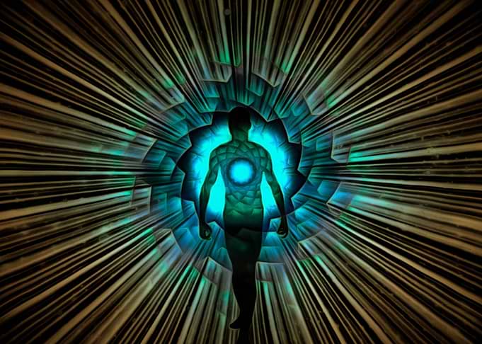 Aura or Soul