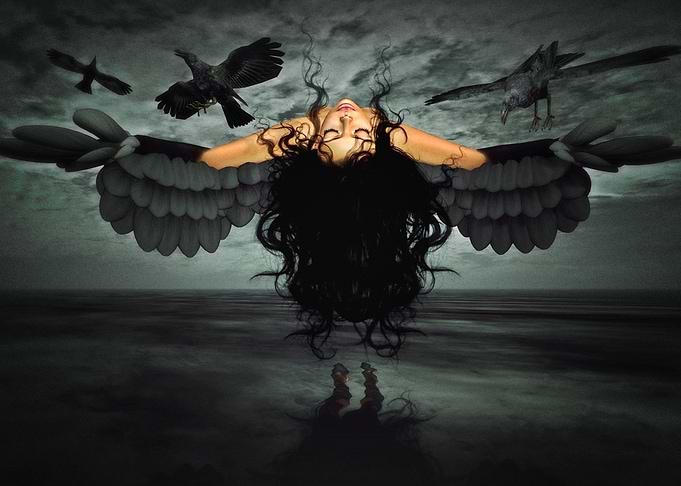 fantasy Angel