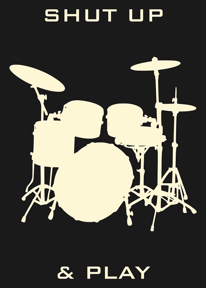 Drums
