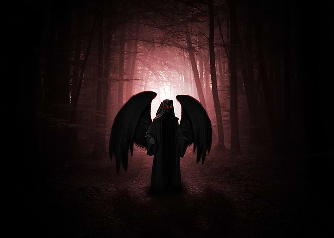 fantasy Angel