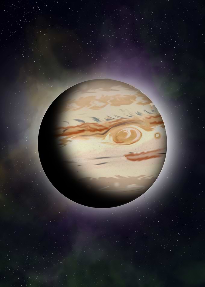 Jupiter