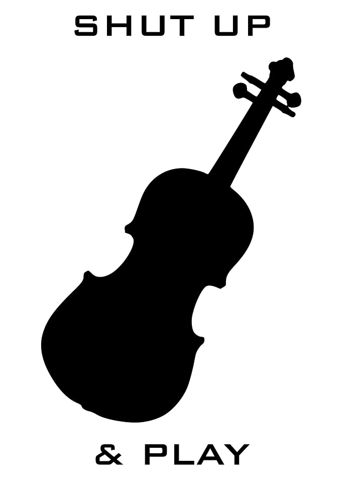 Violin