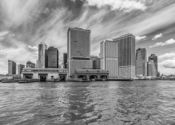 LOWER MANHATTAN