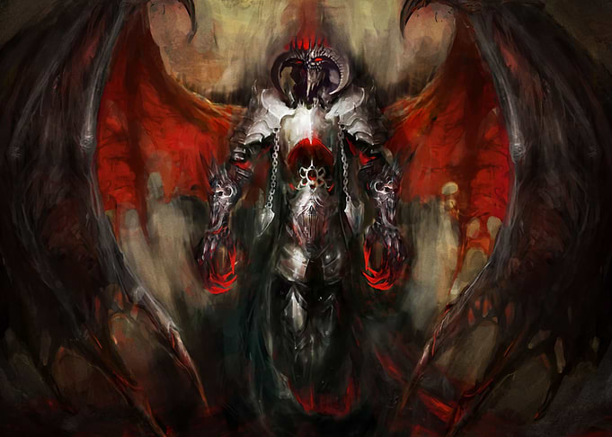 fantasy Angel