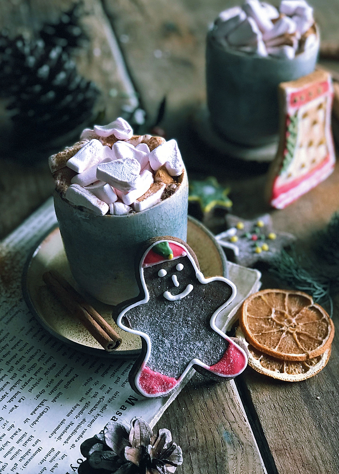 happy gift