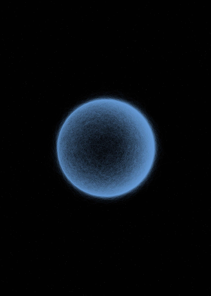 Perlin Sphere
