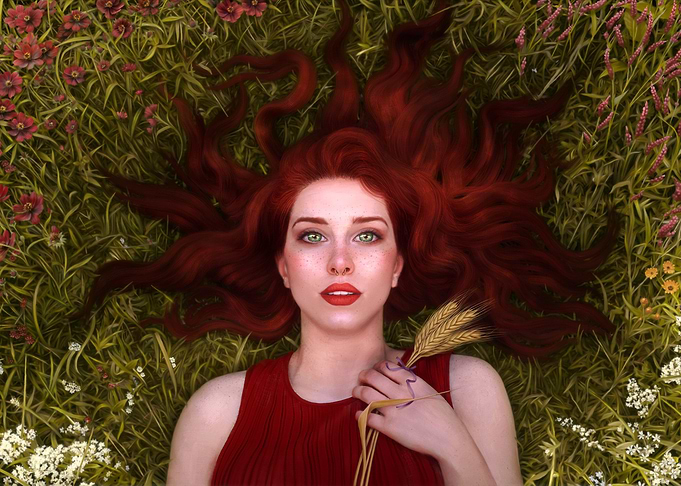 Bread and Roses