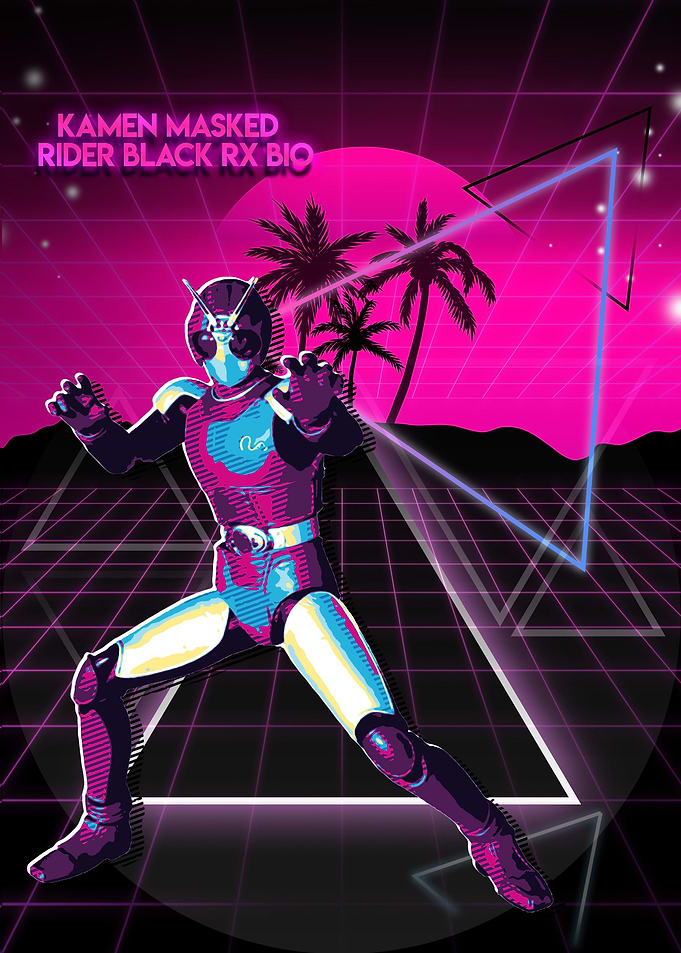 Rider Black RX Bio