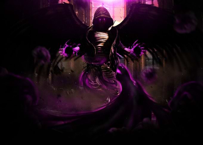 fantasy Angel