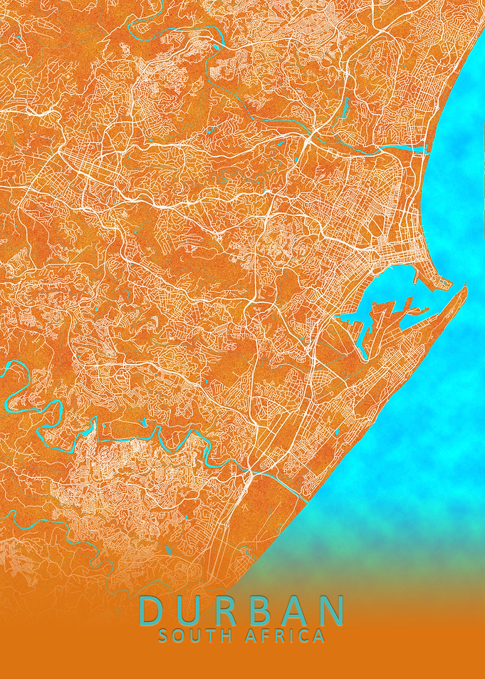 Durban South Africa City