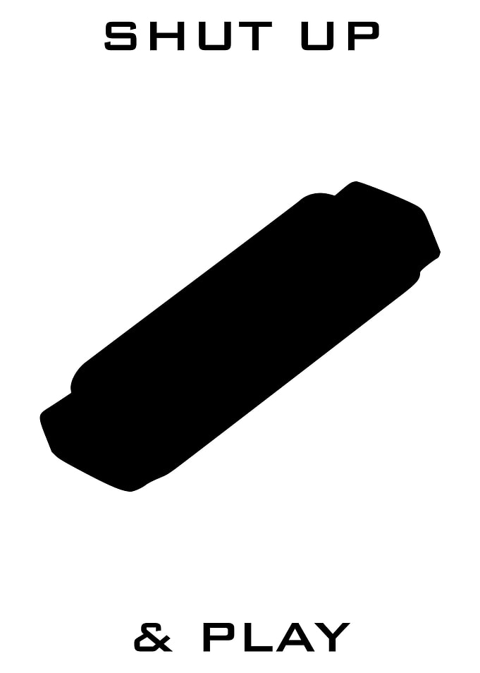 Harmonica