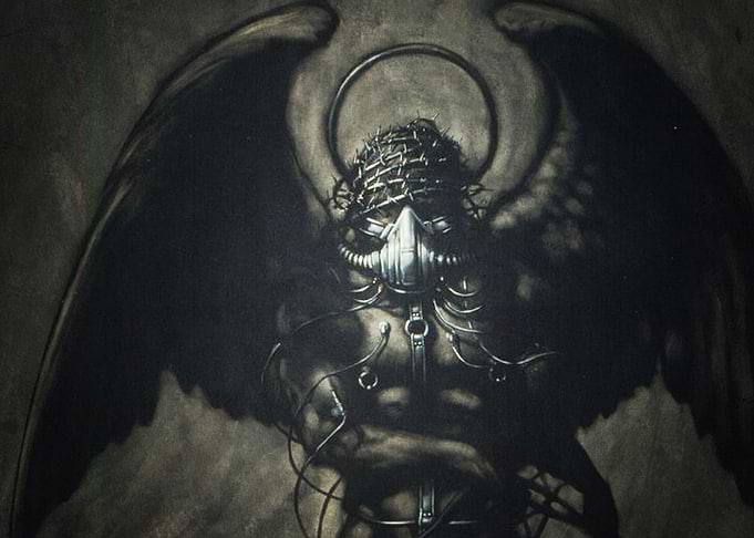 Fantasy Angel