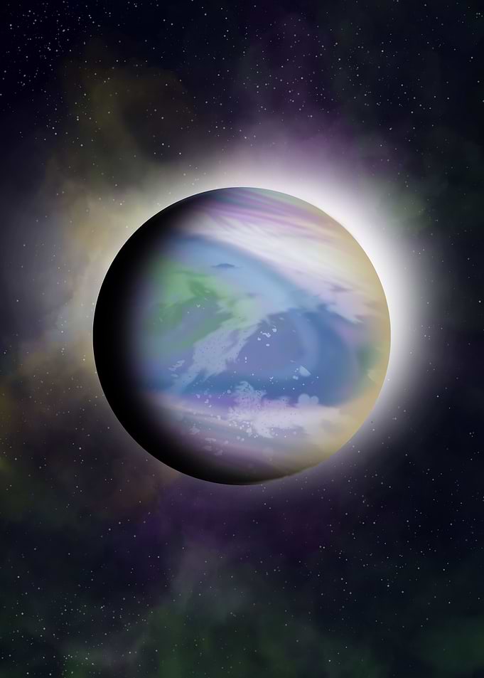 Venus