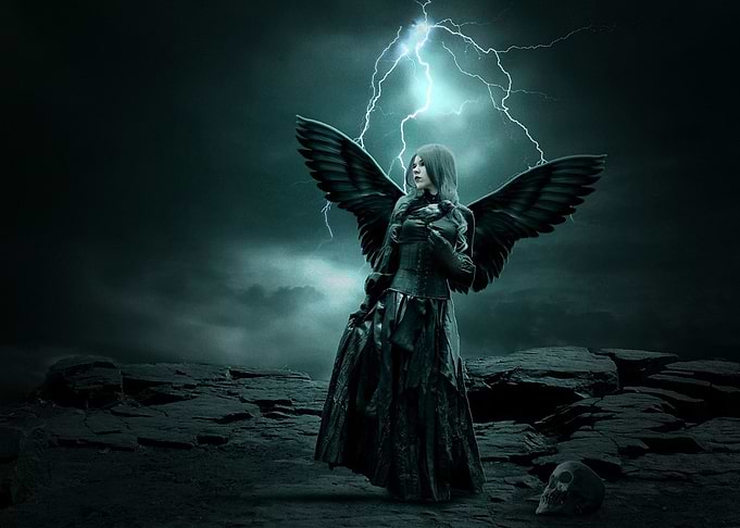 fantasy Angel