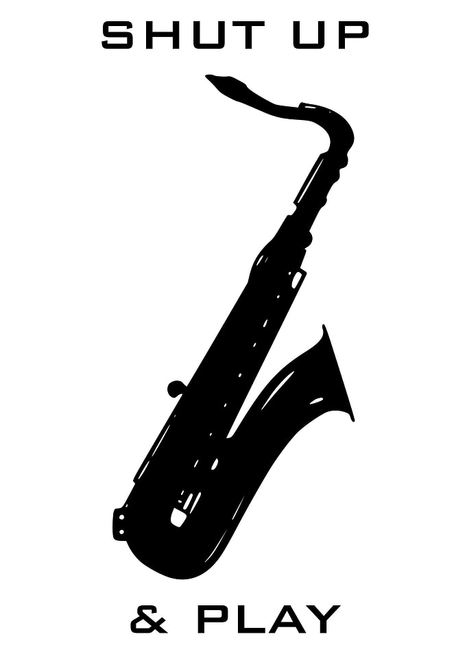 Saxophone