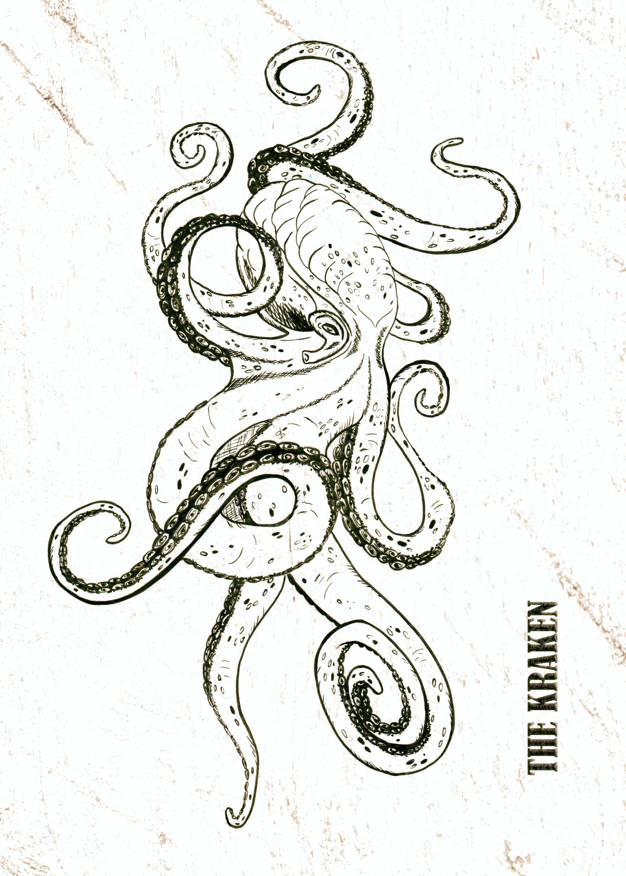 Kraken 04