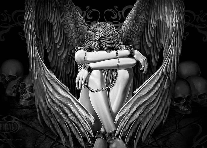 fantasy Angel