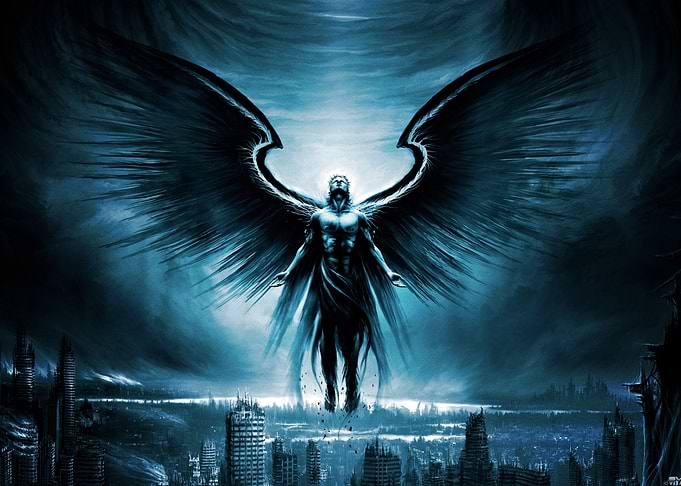 Fantasy Angel