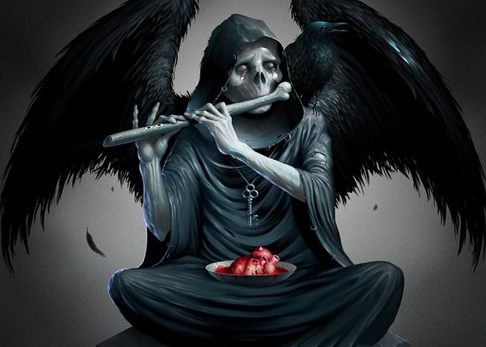 fantasy Angel
