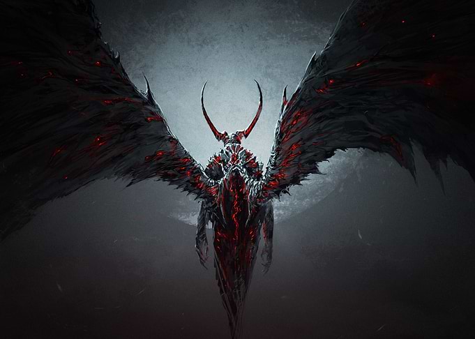 fantasy Angel
