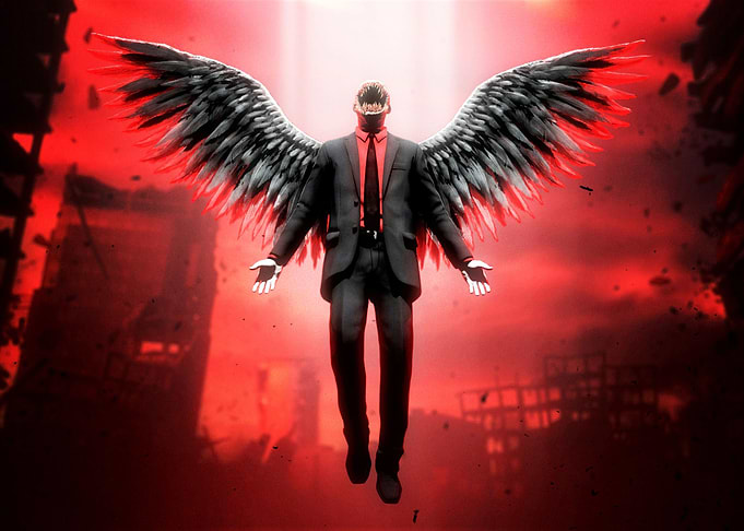 fantasy Angel