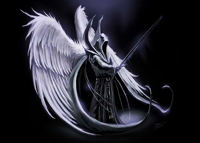 fantasy Angel
