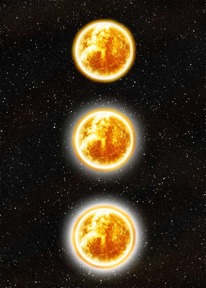 Sun Rise