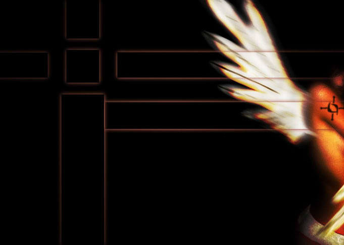 fantasy Angel